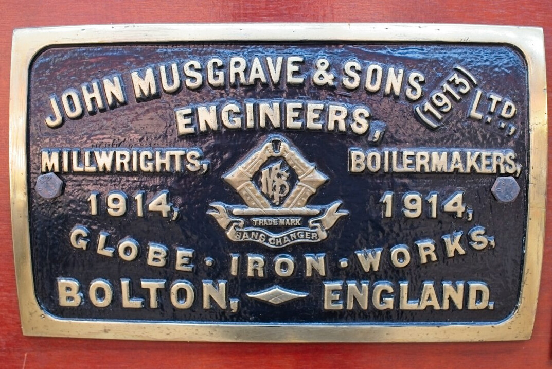 industrial era advertisements