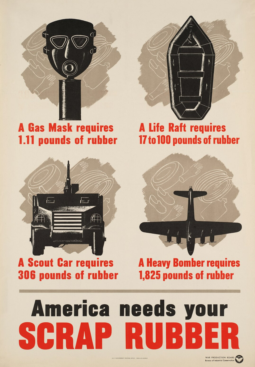vintage advertisement poster
